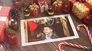 Merry Christmas Slideshow