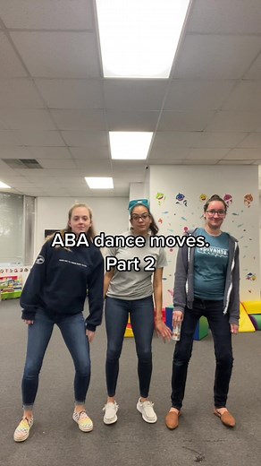 Shining Stars ABA on TikTok