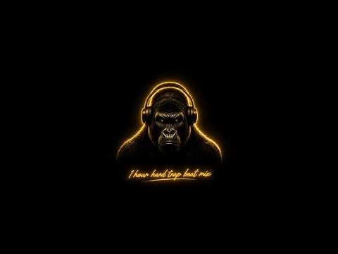 1 Hour Hard Trap Beat Mix | Freestyle Rap Instrumentals 20260507