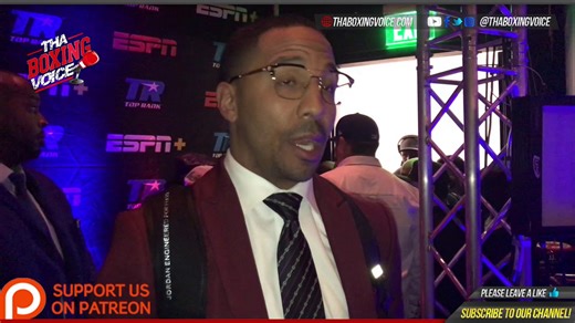 🔴Andre Ward warned US of Kovalev’s ‘money grab’, opens up on Floyd’s return out of retirement❗️