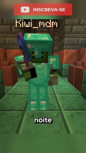 A melhor base secreta! #minecraft