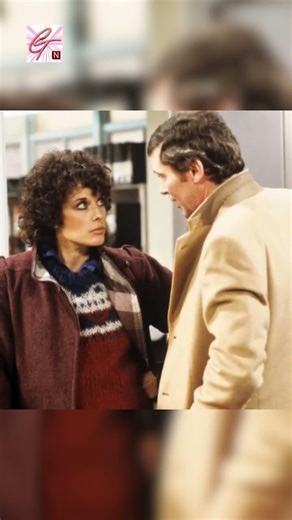Pioneering Police Drama – The Gentle Touch (1980–1984) – Did You Know? #tvshow #celebrity #trivia