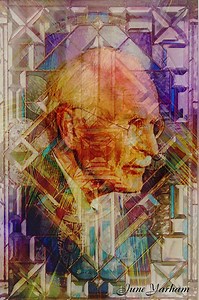 5 Qualities of the truly Modern Person, via Carl Jung. | elephant journal
