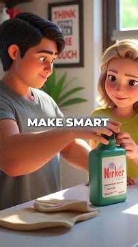 5 Garbage Sorting Skills That Turn Kids Into Geniuses