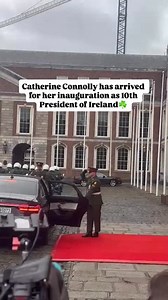 She has arrived ✨ ☘️ | RTÉ Radio 1