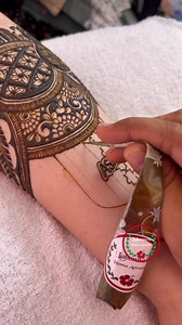 Hello brides ! We are taking bookings for 2022 & 2023. 🌿 We provide artistic and professional henna services. Our team is filled with experienced henna artists who will provide you your desired service🌸 So without waiting book your slot and consult with our moderator on our Facebook page. We don’t communicate on Instagram dm. Our Special Organic henna cone that gives the darkest stain ⬇️ Large (25-28g) 130/- Small (20-22g ) 100/- -We have a wonderful team to cover events. Inbox us for pricing 