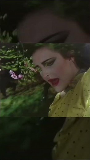 Siouxsie and the Banshees - UK - Spellbound, 1981