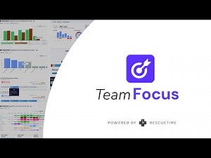 How RescueTime Focus Helps Teams Eliminate Distractions & Work Smarter