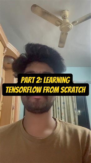 3 Ways to Create Tensors in TensorFlow | TensorFlow From Scratch (Part 2)