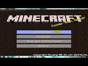 Como Descargar Minecraft + Autoupdate !