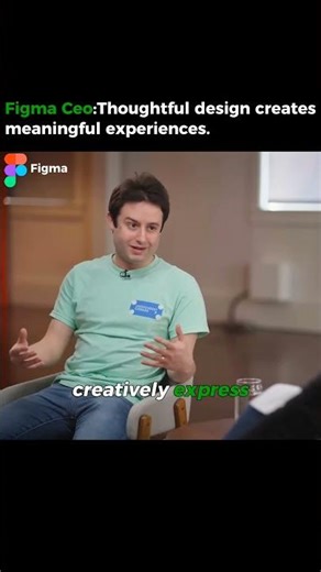Thoughtful design creates meaningful experiences.‪@Figma‬#UXDesign #ProductDesign#shortvideo