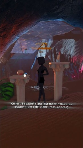Trident freeplay hunt tutorial #dresstoimpress #robloxdressup #dresstoimpressroblox