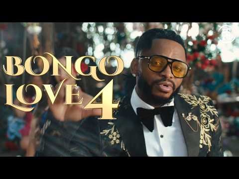 Best of Bongo Love Mix 2026 - Dj Trez | Mbosso, Diamond Platnumz, Jay Melody, Marioo, Zuchu