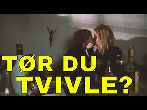 TØR DU TVIVLE? | Angel Namande