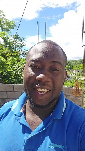 believe in yuh self .