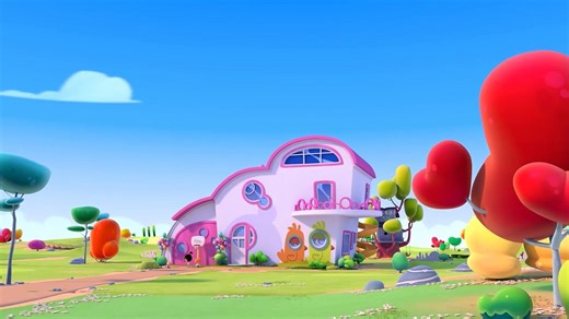 Out On A Limb Episode  Cleo and Cuquin Full Episode In English and Songs to sing along