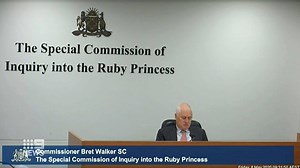 More damning errors have been exposed at the Ruby Princess commission of inquiry, with 700 cases and 21 deaths now linked to the beleaguered cruise liner. #9News | 9 News Sydney