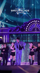 14K views · 3.5K reactions | SMTOWN LIVE 2024 SMCU PALACE @ TOKYO 勺Thank you for your love and support勺 #SMTOWN2024 #SMTOWN_LIVE #SMCU_PALACE_TOKYO #SMTOWN_LIVE_2024_TOKYO | SMTOWN | Facebook