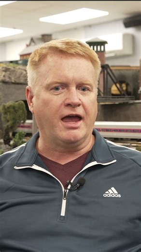 Metro Hi-Railers Open House