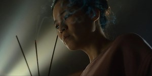 ‘Control Freak’ Review: Hulu Scratches the Horror Itch