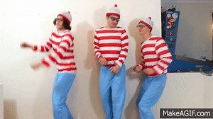 Deadly Twister - (Feat. Idubbbz & FilthyFrank) on Make a GIF