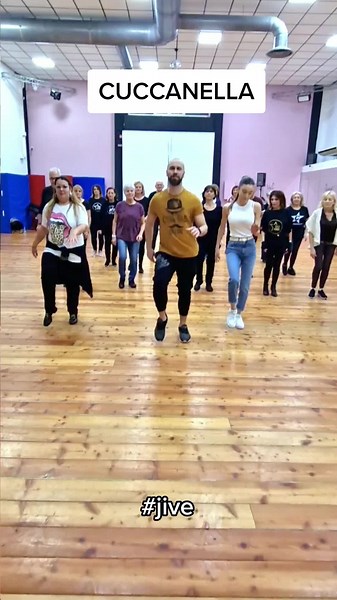 Andrea Stella su TikTok