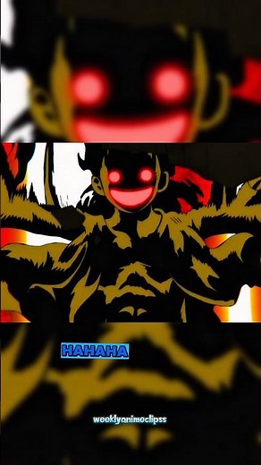 GEAR 5 awaking moments || ONE PIECE