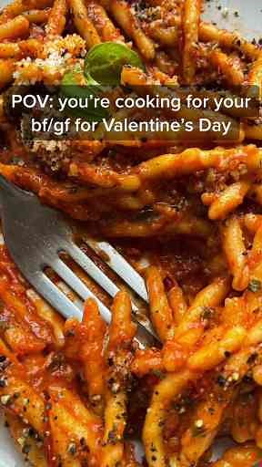 Dinner Recipes Quick & Romantic Meal Ideas