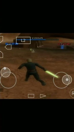 #starwarsbattlefront2 unofficial dlc update mod PS2 Star Wars Battlefront 2 #aethersx2 #bestsettings