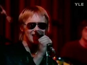 Eppu Normaali: Njet Njet (live 1979)