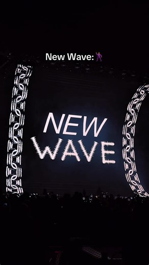 Exploring the New Wave Movement in Dance