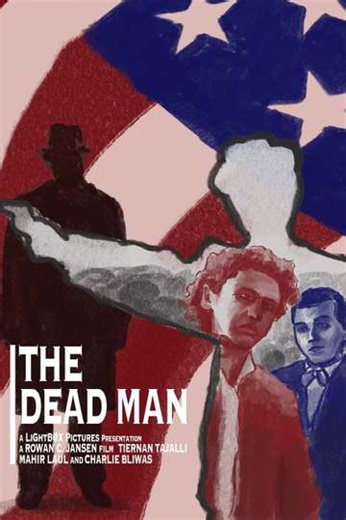 The Dead Man - Movie
