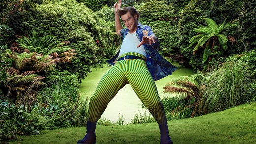 Everything We Know About the Jim Carrey Clone Conspiracy