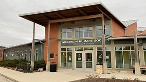 Wisconsin Humane Society’s Ozaukee Campus back open for pet adoptions