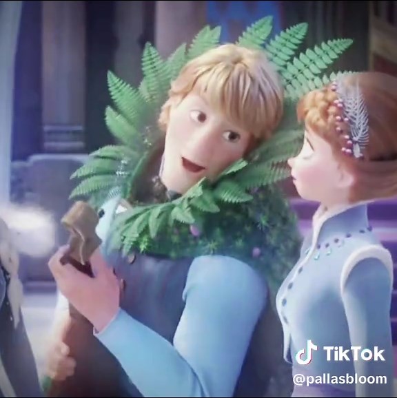 Discover Kristoff: Your Favorite Disney Prince