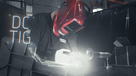 2.7K views · 55 reactions | Discover a new wave of TIG innovation...
