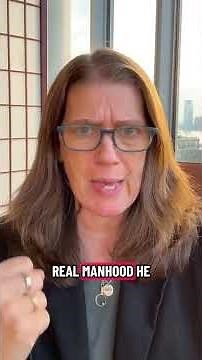 Pete Hegseth. Manly man.