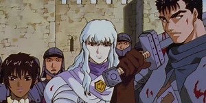 'Berserk' Anime Review- A Dark And Brutal Fantasy