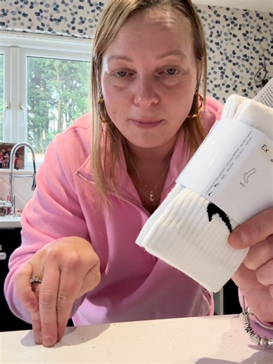 New Nike Socks from TikTok Shop: Unboxing and Review