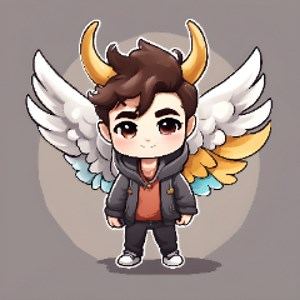 babylucifer___ - Twitch
