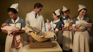 Call the Midwife: Season 7 Finale Recap | THIRTEEN - New York Public Media