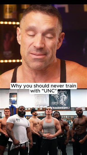 Greg Doucette Reviews Diamond Gym: Brutal Training?