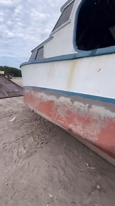 Tugboat Tow🛥️ | Alex Morrison