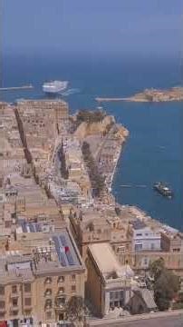 Malta Travel Guide 2025 | Blue Lagoon, Valletta, Gozo, Food & Budget Stays