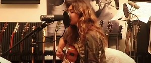 Watch Chris Cornell's Daughter Toni Perform Cover Of Temple Of The Dog's "Hunger Strike" - Theprp.com