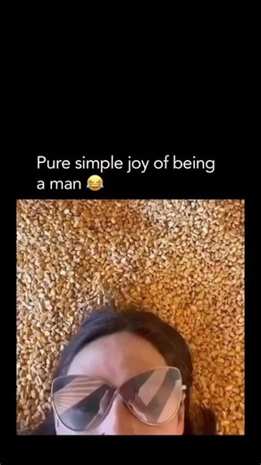 Reels fountain on Instagram: "This reel is 60 seconds long and shows a series of hilarious clips that prove men are truly "simple creatures." From grown men lounging in a pit of corn kernels to an intense remote-control car chase, this compilation celebrates the pure, uncomplicated joy of being a man. You’ll see everything from "grass whistling" in the city to a group of guys getting hyped over a grocery store soda display. This reel is 60 seconds long and shows why it doesn’t take much to keep