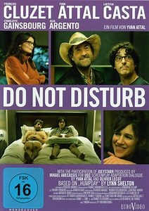 Do Not Disturb Trailer SD (Deutsch) (2012)