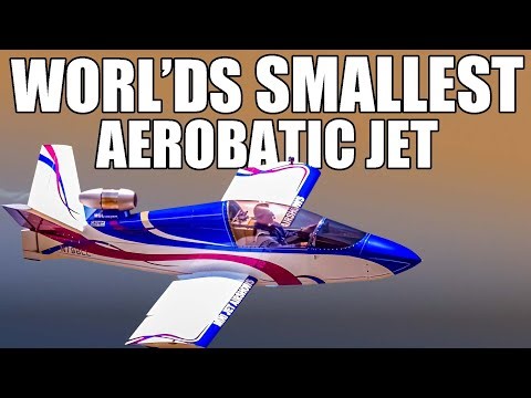 SubSonex Mini Jet at Dayton Airshow 2025 – Stabilized Telephoto Footage JSX003