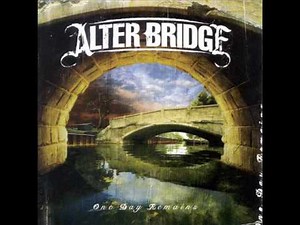 Alter Bridge - In Loving Memory + Lyrics