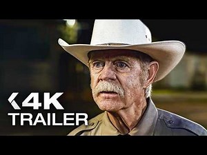 THE DEPUTY Official Trailer (2026) William H. Macy, Duke Nicholson